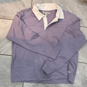 Urban outfitters long sleeve top